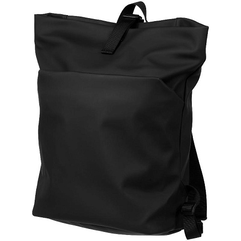 Рюкзак функциональный smart-casual - рис 6.