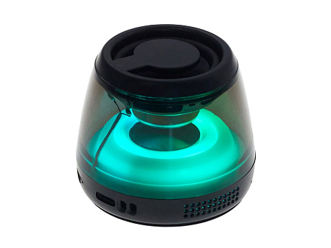 Магнитная беспроводная колонка MagMelo, 5 Вт - рис 21.