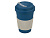 Термокружка Muffin из натуральных волокон, бензиновый синий - миниатюра
