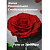 Красная роза в колбе (большая) - миниатюра - рис 2.