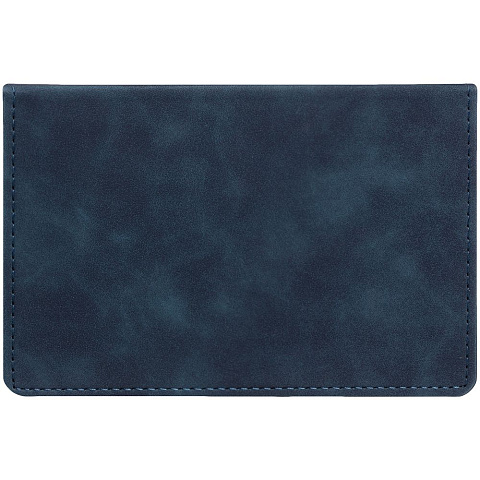 Еженедельник Urban, недатированный, синий - рис 4.