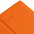 Обложка для автодокументов Devon Light, оранжевая - миниатюра - рис 6.