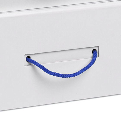 Ручка Corda для коробки M, синяя - рис 3.