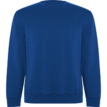 Свитшот Batian, королевский синий