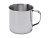 Кружка из нержавеющей стали Trek S, 350мл - миниатюра - рис 4.