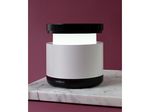 Ночник Rombica LED Mercury (Р) - рис 6.