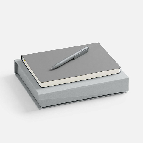 Набор Flex Shall Simple, серый