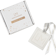 Ароматическое саше, апельсин и жасмин, ваниль