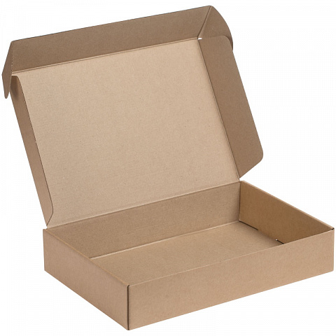 Прямоугольная коробка с откидной крышкой (31см) - рис 2.