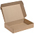 Прямоугольная коробка с откидной крышкой (31см) - миниатюра - рис 2.