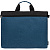 Конференц-сумка Melango, темно-синяя - миниатюра - рис 3.