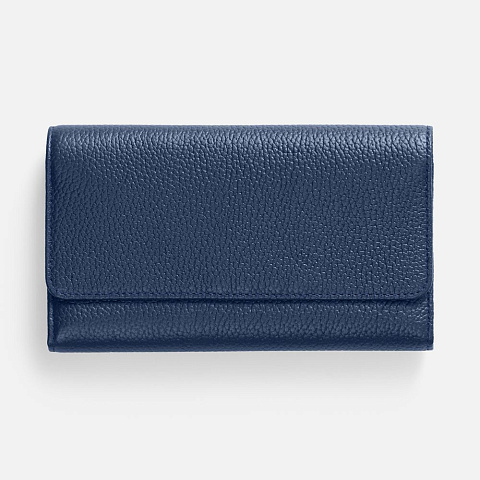 Клатч Unison, синий