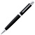 Ручка шариковая Razzo Chrome, черная - миниатюра - рис 4.