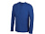 Лонгслив Porto мужской, кл синий - миниатюра - рис 5.
