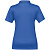 Рубашка поло женская Eclipse H2X-Dry, синяя - миниатюра - рис 4.