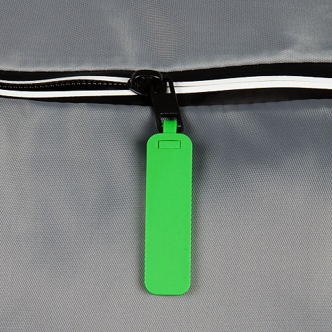 Пуллер Raio, зеленый неон - рис 3.