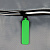 Пуллер Raio, зеленый неон - миниатюра - рис 3.