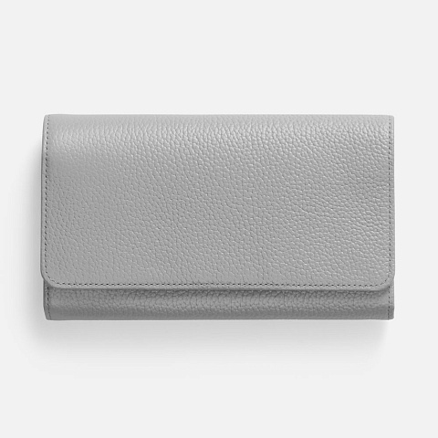 Клатч Unison, серый - рис 2.