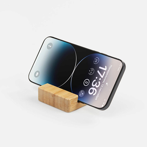 Подставка для телефона Standic - рис 6.