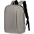 Рюкзак Pacemaker, серый - миниатюра