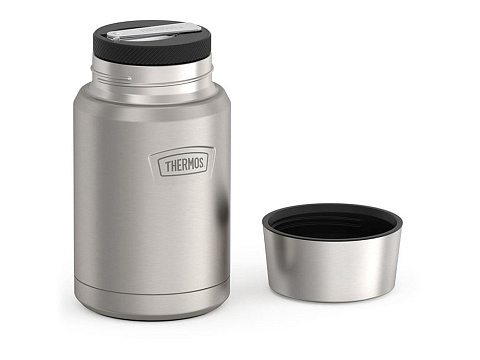 Термос из нерж. стали тм THERMOS IS-301 MS 0.71L - рис 5.