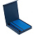 Коробка Shade под блокнот и ручку, синяя - миниатюра