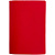 Обложка для паспорта Dorset, красная - миниатюра