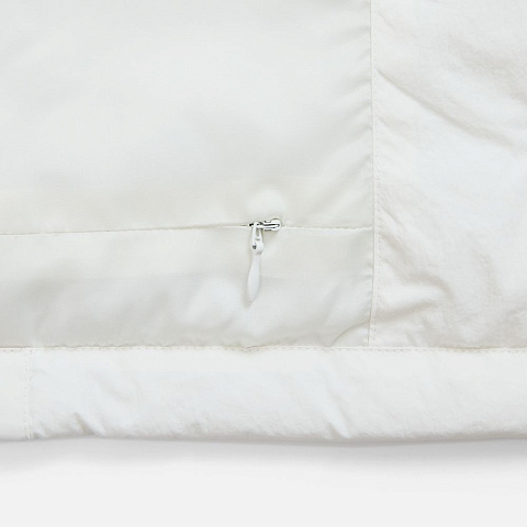 Жилет унисекс Veter, молочно-белый - рис 9.