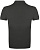 Рубашка поло мужская Prime Men 200 темно-серая - миниатюра - рис 3.