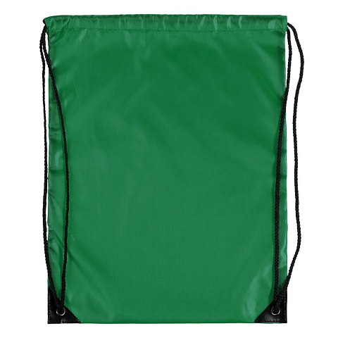 Рюкзак New Element, зеленый - рис 4.