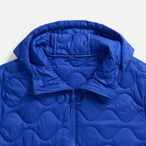 Куртка унисекс Tarnaby, ярко-синяя - рис 5.