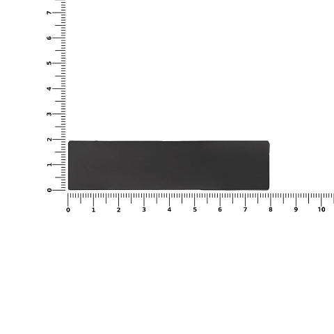 Значок Sanga Double, серый металлик - рис 4.