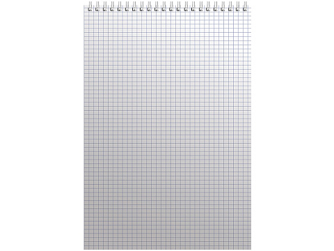 Бизнес - блокнот А4 (198 х 285 мм) Office 60 л., оранжевый - рис 2.