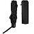 Зонт складной Hit Mini, ver.2, черный - миниатюра - рис 4.
