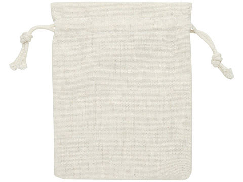 Бамбуковое зеркало Lustre - Натуральный - рис 4.