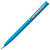 Ручка шариковая Euro Chrome, голубая - миниатюра - рис 4.