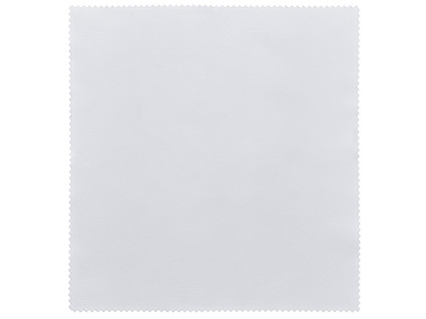 Набор для чистки обуви Hotelier, белый - рис 11.