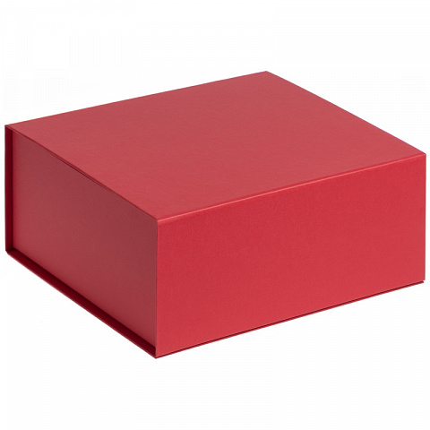 Подарочная коробка на магнитах (26х25), 7 цветов - рис 3.