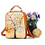 Рюкзак-сумка "Maple" - миниатюра - рис 5.