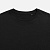 Футболка унисекс Durington, черная - миниатюра - рис 4.