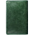Обложка для паспорта Apache, ver.2, темно-зеленая - миниатюра - рис 3.