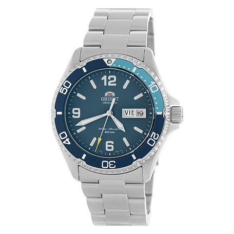 Orient RA-AA0818L39B
