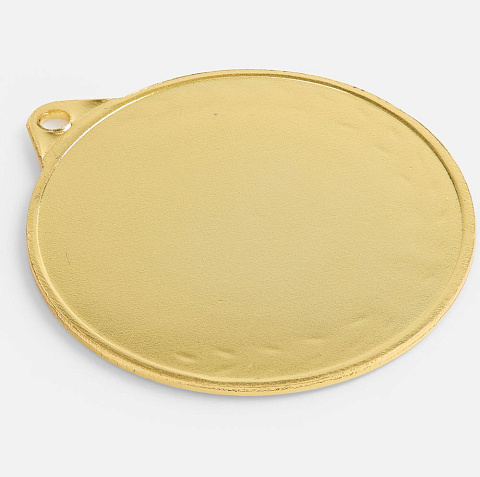 Медаль Regalia, малая, золотистая - рис 8.