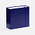 Коробка складная Wishful, S, синяя - миниатюра - рис 2.