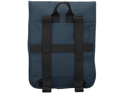 Рюкзак Ryan для ноутбука 15, синий - рис 8.