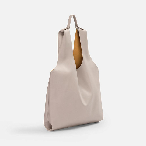 Сумка Agio ver.2, серая - рис 2.