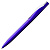 Ручка шариковая Pin Silver, фиолетовый металлик - миниатюра - рис 3.