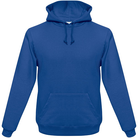 Толстовка ID.003 ярко-синяя - рис 2.