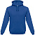 Толстовка ID.003 ярко-синяя - миниатюра - рис 2.