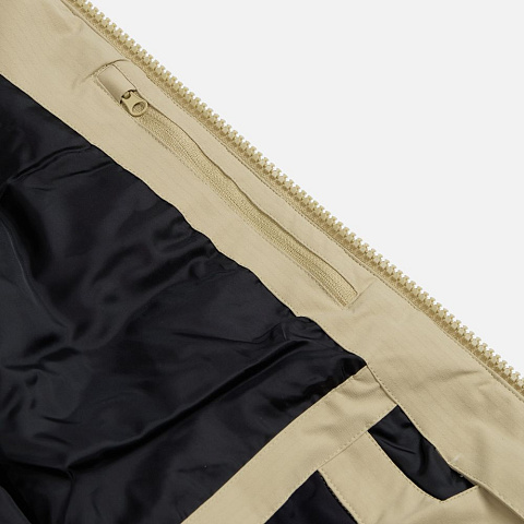 Жилет унисекс Sfera, бежевый - рис 11.